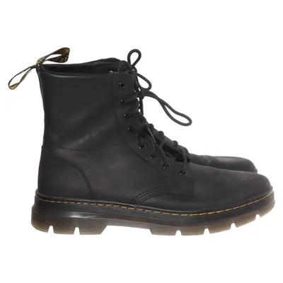 Kängor (COMBS LEATHER) från Dr. Martens