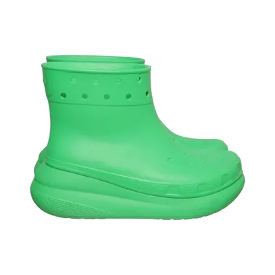 Gummistövlar (Grön) från Crocs