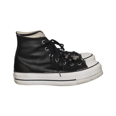 Sneakers (561675C) fra Converse Læder