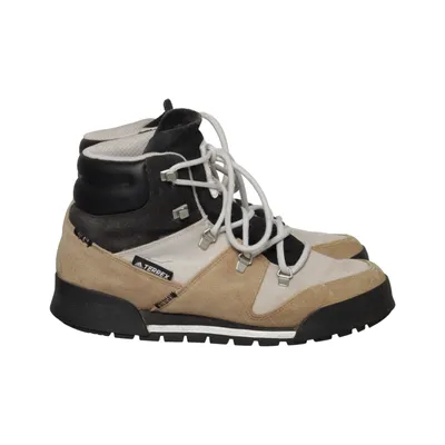 Hiking boots (Terrex) from Adidas