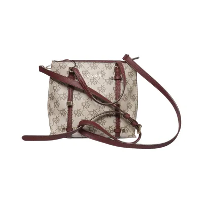 Handväska (Beige, Brun) från DKNY