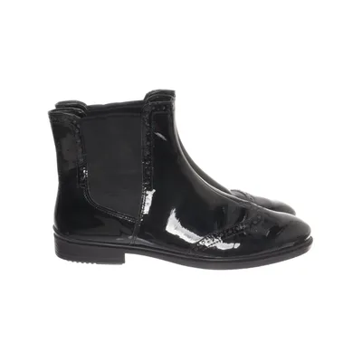 Chelsea boots (Zwart) van Ecco