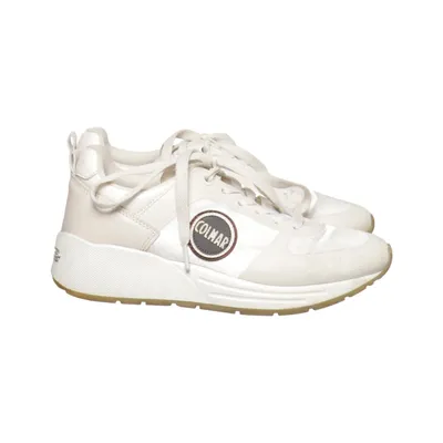 Baskets (Blanc) de Colmar