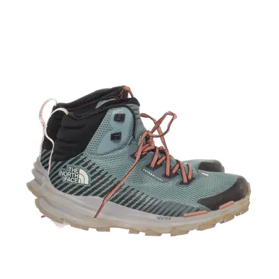 Hoge wandelschoenen (Grijs, Turquoise, Zwart) van The North Face