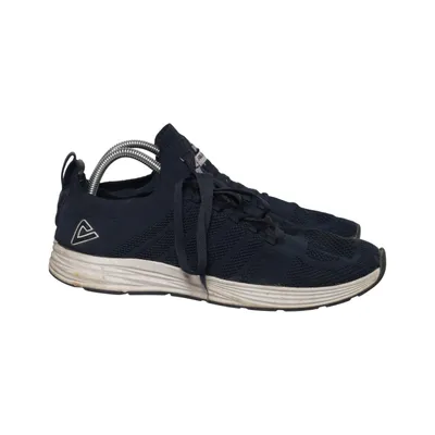 Chaussures de course (Bleu) de Peak