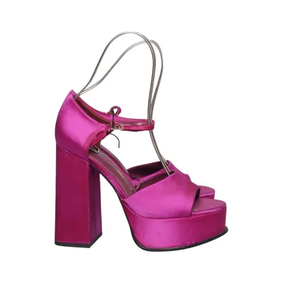 Sandaletter (Lila) från Zara