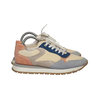 Baskets (Beige, Multicolore) de La Shoe