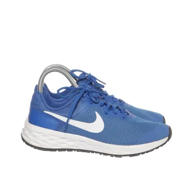 Trainingsschoenen (Blauw, Wit) van Nike