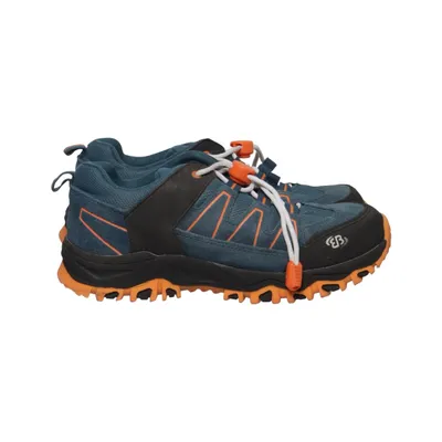Chaussures de randonnée (Bleu, Noir, Orange) de Brütting
