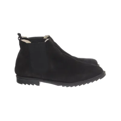 Chelsea boots (Sort) fra Dune London