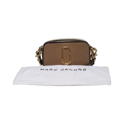 Sac à bandoulière (the Snapshot ) de Marc Jacobs