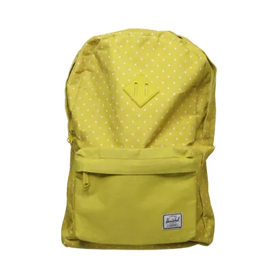 Ryggsäck (Gul, Vit) från Herschel Supply co.