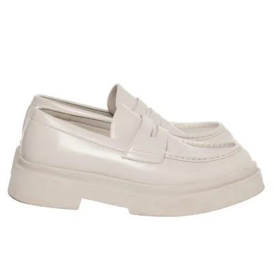 Loafers (Beige) van H&M
