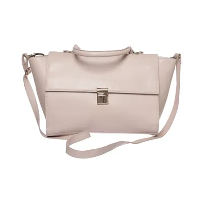 Håndtaske (Beige) fra ASOS