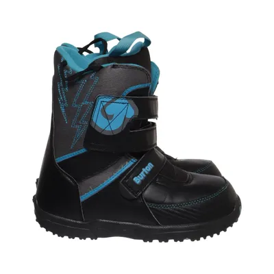 Laarzen (Zwart, Blauw, Grijs) van Burton
