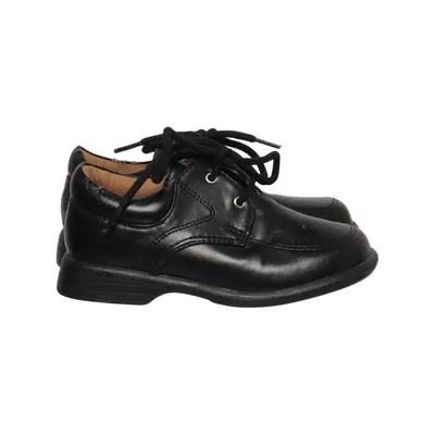 Chaussures Derby (Noir) de Kennedy Sko Cuir