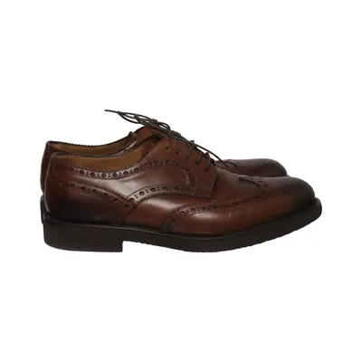 Brogues (Brown) from Brunate