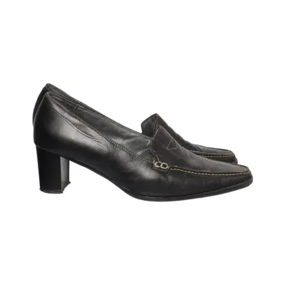 Mules (Noir) de Jobi