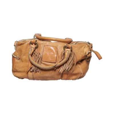 Handväska (Brun) från Campomaggi