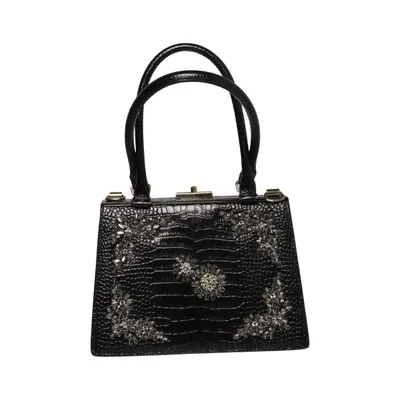 Handväska (Svart) från Erdem x H&M