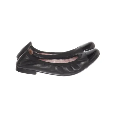 Ballet flats (Black) from Pretty Ballerinas