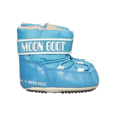 Tossor (Blå) från Moon Boot