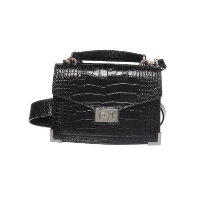 Shoulder-bag (Black) from The Kooples