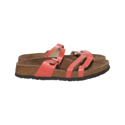Sandaler (Orange) fra Birkenstock