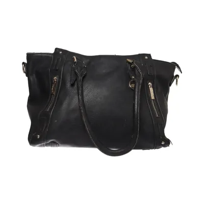 Handbag (Black) from Ulrika