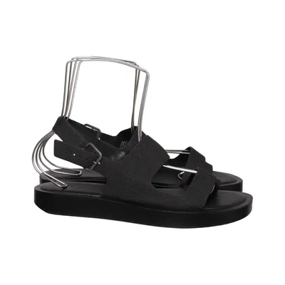 Sandaler (Svart) från Who What Wear