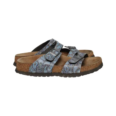 Slip-ins (Blauw, Meerkleurig) van Papillio
