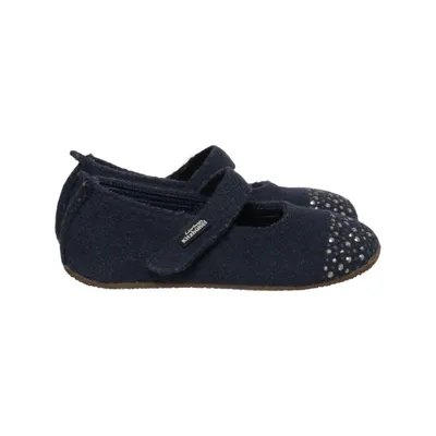 Chaussons (Bleu) de Living Kitzbühel