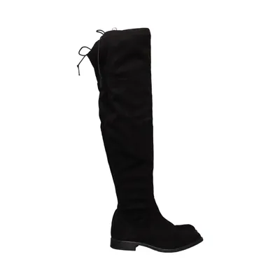 Boots (Black) from Texto Leather