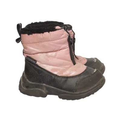 Boots (Rosa, Svart) från Mino