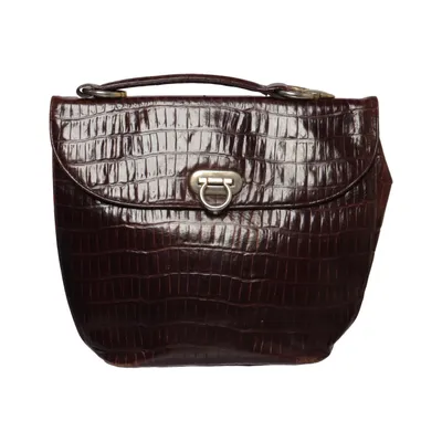 Sac à main (Marron) de Picard