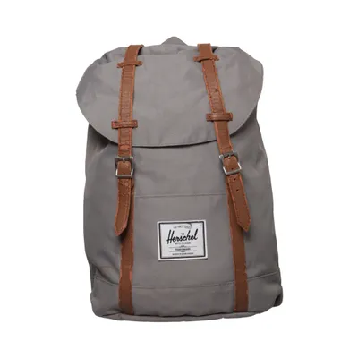 Backpack (Gray, Pink) from Herschel