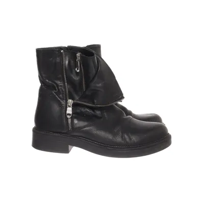 Boots (Svart) från Zign