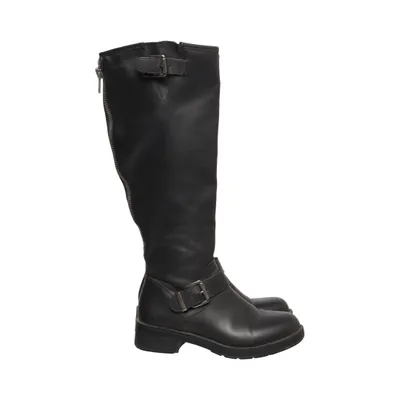Bottes (Noir) de Attitude