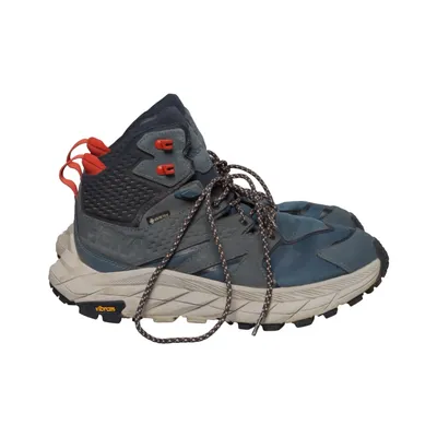 Vandringskängor (Anacapa Mid Gtx) från Hoka One One Skinn