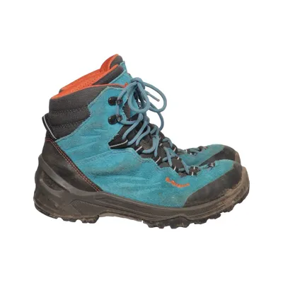 Vandrestøvler (CADIN GTX MID JUNIOR) fra Lowa