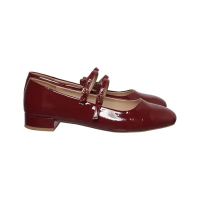 Ballerina's (Rood) van Office