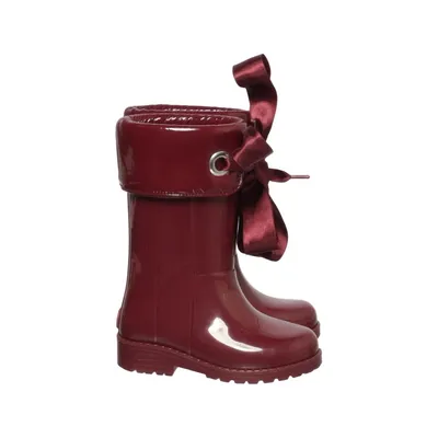 Gummistövlar (Röd) från Igor