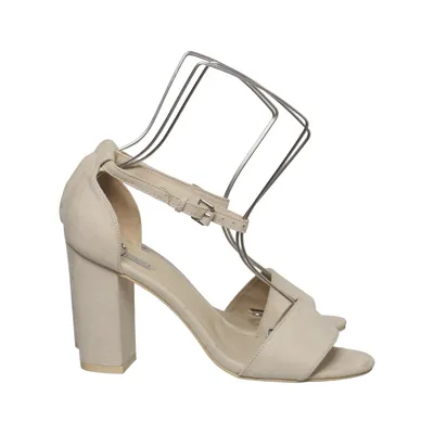 Sandaletten (Beige) van NLY Shoes