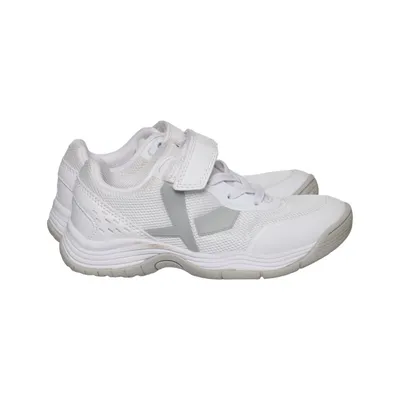 Baskets (Blanc, Gris) de SOC
