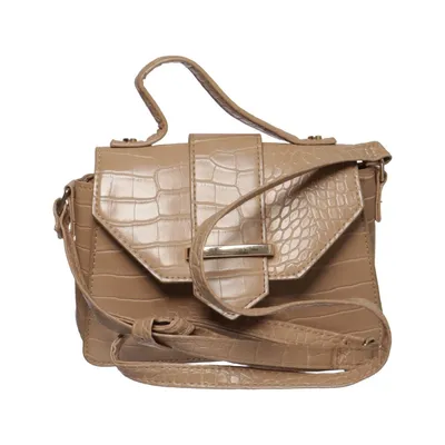 Axelremsväska (Beige) från Primark