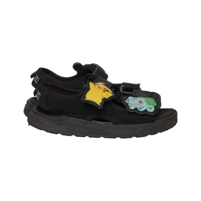 Sandales (Noir, Multicolore) de H&M