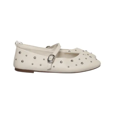 Ballerinaskor (Beige) från Hammerstein