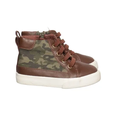 Sneakers (Brun, Grøn) fra Gymboree