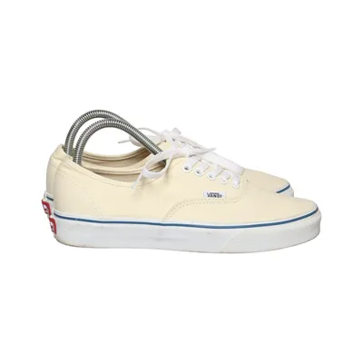 Canvas Sneaker (Beige) von Vans