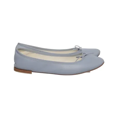 Ballerines (Cendrillon) de Repetto Cuir